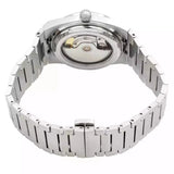 Buy Shop Tissot PRX Powermatic 80 Ice Blue Dial Silver Steel Strap Watch for Men - T137.207.11.351.00 USA Online