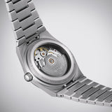 Buy Shop Tissot PRX Powermatic 80 Ice Blue Dial Silver Steel Strap Watch for Men - T137.207.11.351.00 USA Online