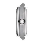 Buy Shop Tissot PRX Powermatic 80 Ice Blue Dial Silver Steel Strap Watch for Men - T137.207.11.351.00 USA Online