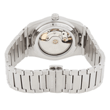 Buy Shop Tissot PRX Powermatic 80 Light Green Dial Silver Steel Strap Watch for Men - T137.207.11.091.01 USA Online