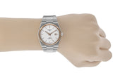 Buy Shop Tissot PRX Powermatic 80 Silver Dial Silver Steel Strap Watch For Men - T137.407.21.031.00 USA Online