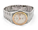 Buy Shop Tissot PRX Powermatic 80 Silver Dial Silver Steel Strap Watch For Men - T137.407.21.031.00 USA Online
