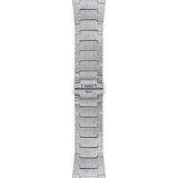Buy Shop Tissot PRX Powermatic 80 Automatic Mint Green Dial Silver Steel Strap Watch for Men - T137.407.11.091.01 USA Online