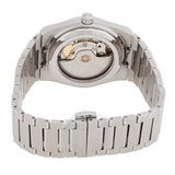 Buy Shop Tissot PRX Powermatic 80 White Dial Silver Steel Strap Watch for Men - T137.207.11.111.00 USA Online