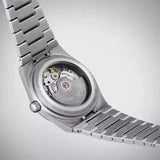 Buy Shop Tissot PRX Powermatic 80 White Dial Silver Steel Strap Watch for Men - T137.207.11.111.00 USA Online
