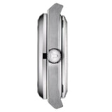 Buy Shop Tissot PRX Powermatic 80 White Dial Silver Steel Strap Watch for Men - T137.207.11.111.00 USA Online