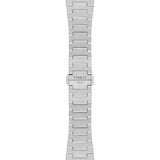 Buy Shop Tissot PRX Powermatic 80 Blue Dial Silver Steel Strap Watch for Men - T137.207.11.041.00 USA Online