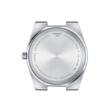Buy Shop Tissot PRX Quartz Green Dial Steel Silver Steel Strap Watch for Men - T137.410.11.081.00 USA Online