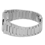 Buy Shop Tissot PRX Quartz Mother of Pearl Dial Silver Steel Strap Watch for Women- T137.210.11.111.00 USA Online
