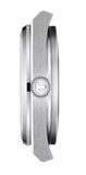 Buy Shop Tissot PRX Quartz Mother of Pearl Dial Silver Steel Strap Watch for Women- T137.210.11.111.00 USA Online