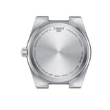 Buy Shop Tissot PRX Quartz Pink Dial Silver Steel Strap Watch for Women - T137.210.11.331.00 USA Online