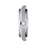 Buy Shop Tissot PRX Quartz Pink Dial Silver Steel Strap Watch for Women - T137.210.11.331.00 USA Online