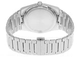 Buy Shop Tissot PRX Quartz Red Dial Silver Steel Strap Watch for Men - T137.410.11.421.00 USA Online