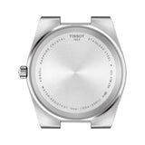 Buy Shop Tissot PRX Quartz Silver Dial Silver Steel Strap Watch for Men - T137.410.11.031.00 USA Online