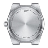Buy Shop Tissot PRX Silver Dial Silver Steel Strap Watch For Women - T137.210.11.031.00 USA Online