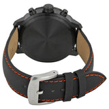 Buy Shop Tissot Quickster Chronograph Black Dial Watch For Men - T095.417.36.057.00 USA Online