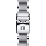 Buy Shop Tissot Quickster Chronograph Blue Dial Watch For Men - T095.417.11.047.00 USA Online