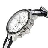 Buy Shop Tissot Quickster Chronograph NBA Brooklyn Nets Watch For Men - T095.417.17.037.11 USA Online