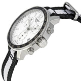 Buy Shop Tissot Quickster Chronograph NBA Brooklyn Nets Watch For Men - T095.417.17.037.11 USA Online