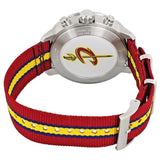 Buy Shop Tissot Quickster Chronograph NBA Cleveland Cavaliers Watch For Men - T095.417.17.037.13 USA Online