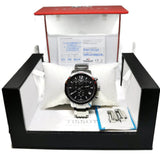 Buy Shop Tissot Quickster Chronograph Quartz Watch For Men - T095.417.11.057.00 USA Online