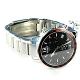 Buy Shop Tissot Quickster Chronograph Quartz Watch For Men - T095.417.11.057.00 USA Online