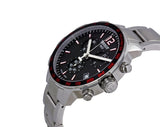 Buy Shop Tissot Quickster Chronograph Quartz Watch For Men - T095.417.11.057.00 USA Online