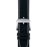 Buy Shop Tissot Quickster Chronograph Quartz Watch For Men - T095.417.16.037.00 USA Online