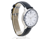 Buy Shop Tissot Quickster Chronograph Quartz Watch For Men - T095.417.16.037.00 USA Online