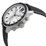 Buy Shop Tissot Quickster Chronograph Quartz Watch For Men - T095.417.16.037.00 USA Online
