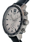 Buy Shop Tissot Quickster Chronograph Quartz Watch For Men - T095.417.16.037.00 USA Online