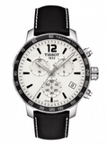 Buy Shop Tissot Quickster Chronograph Quartz Watch For Men - T095.417.16.037.00 USA Online