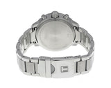 Buy Shop Tissot Quickster Chronograph Silver Dial Watch For Men - T095.417.11.037.00 USA Online
