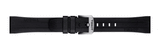 Buy Shop Tissot Seastar 1000 Black Dial Black Rubber Strap Watch For Men - T120.410.27.051.00 USA Online