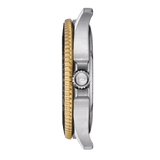 Buy Shop Tissot Seastar 1000 Black Dial Two Tone Steel Strap Watch For Men - T120.410.22.051.00 USA Online