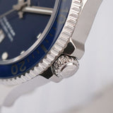 Buy Shop Tissot Seastar 1000 Blue Dial Silver Steel Strap Watch For Men - T120.410.11.041.00 USA Online