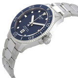 Buy Shop Tissot Seastar 1000 Blue Dial Silver Steel Strap Watch For Men - T120.410.11.041.00 USA Online