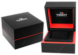 Buy Shop Tissot Seastar 1000 Chronograph Black Dial Black Rubber Strap Watch for Men - T120.217.37.061.00 USA Online