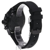 Buy Shop Tissot Seastar 1000 Chronograph Black Dial Black Rubber Strap Watch for Men - T120.217.37.061.00 USA Online