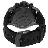 Buy Shop Tissot Seastar 1000 Chronograph Black Dial Black Rubber Strap Watch for Men - T120.217.37.061.00 USA Online