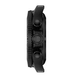 Buy Shop Tissot Seastar 1000 Chronograph Black Dial Black Rubber Strap Watch for Men - T120.217.37.061.00 USA Online
