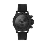 Buy Shop Tissot Seastar 1000 Chronograph Black Dial Black Rubber Strap Watch for Men - T120.217.37.061.00 USA Online