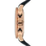 Buy Shop Tissot Seastar 1000 Chronograph Black Dial Black Rubber Strap Watch For Men - T120.417.37.051.00 USA Online