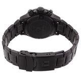 Buy Shop Tissot Seastar 1000 Chronograph Black Dial Black Steel Strap Watch for Men - T120.217.33.061.00 USA Online