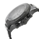 Buy Shop Tissot Seastar 1000 Chronograph Black Dial Black Steel Strap Watch for Men - T120.217.33.061.00 USA Online