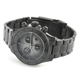 Buy Shop Tissot Seastar 1000 Chronograph Black Dial Black Steel Strap Watch for Men - T120.217.33.061.00 USA Online