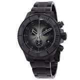 Buy Shop Tissot Seastar 1000 Chronograph Black Dial Black Steel Strap Watch for Men - T120.217.33.061.00 USA Online