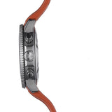 Buy Shop Tissot Seastar 1000 Chronograph Black Dial Orange Rubber Strap Watch For Men - T120.417.17.051.01 USA Online