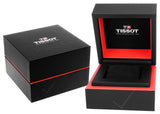 Buy Shop Tissot Seastar 1000 Chronograph Grey Dial White Rubber Strap Watch for Men - T120.217.17.011.00 USA Online