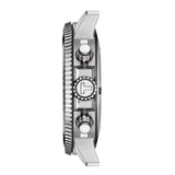 Buy Shop Tissot Seastar 1000 Chronograph Red Dial Black Rubber Strap Watch For Men - T120.417.17.421.00 USA Online